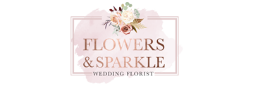 Flowers & Sparkle Wedding Florist