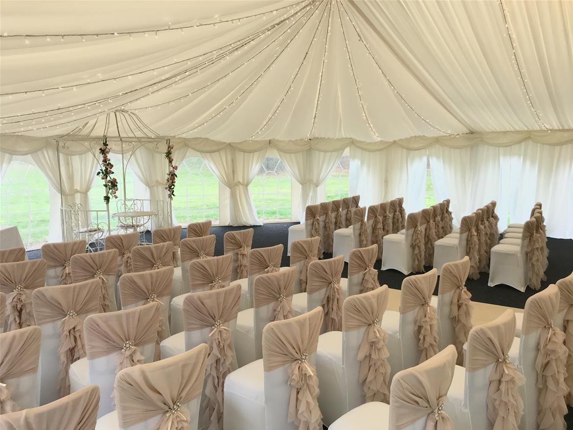 Cheap White Chair Covers For Weddings