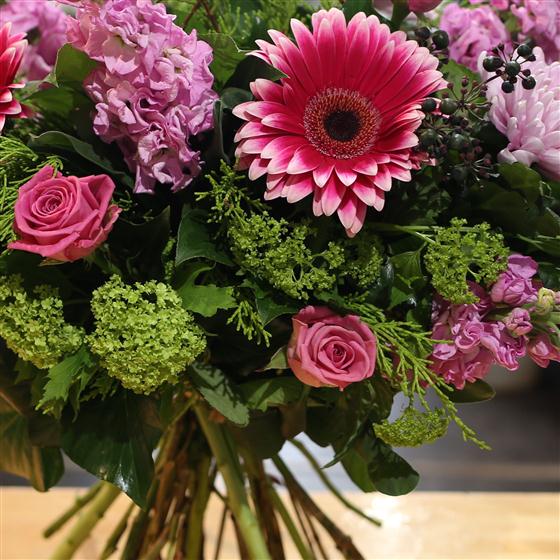 Paradise Flowers & Sparkle Florist Sittingbourne